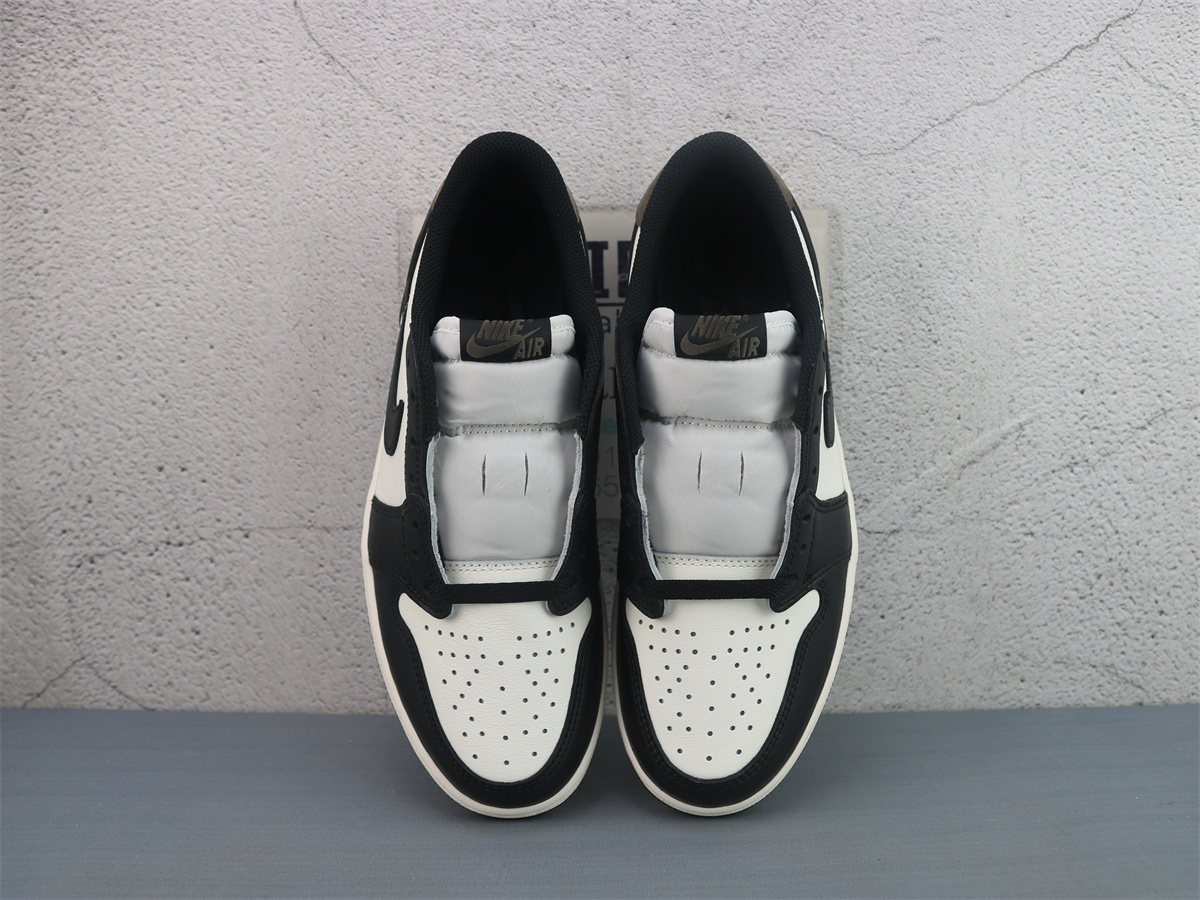 LJR Batch Air Jordan 1 Retro Low OG Mocha CZ0790-102